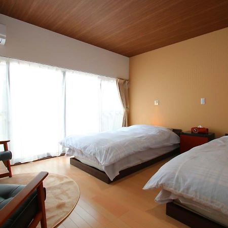 Minshuku Shiroyama Hotel Taketa Ngoại thất bức ảnh