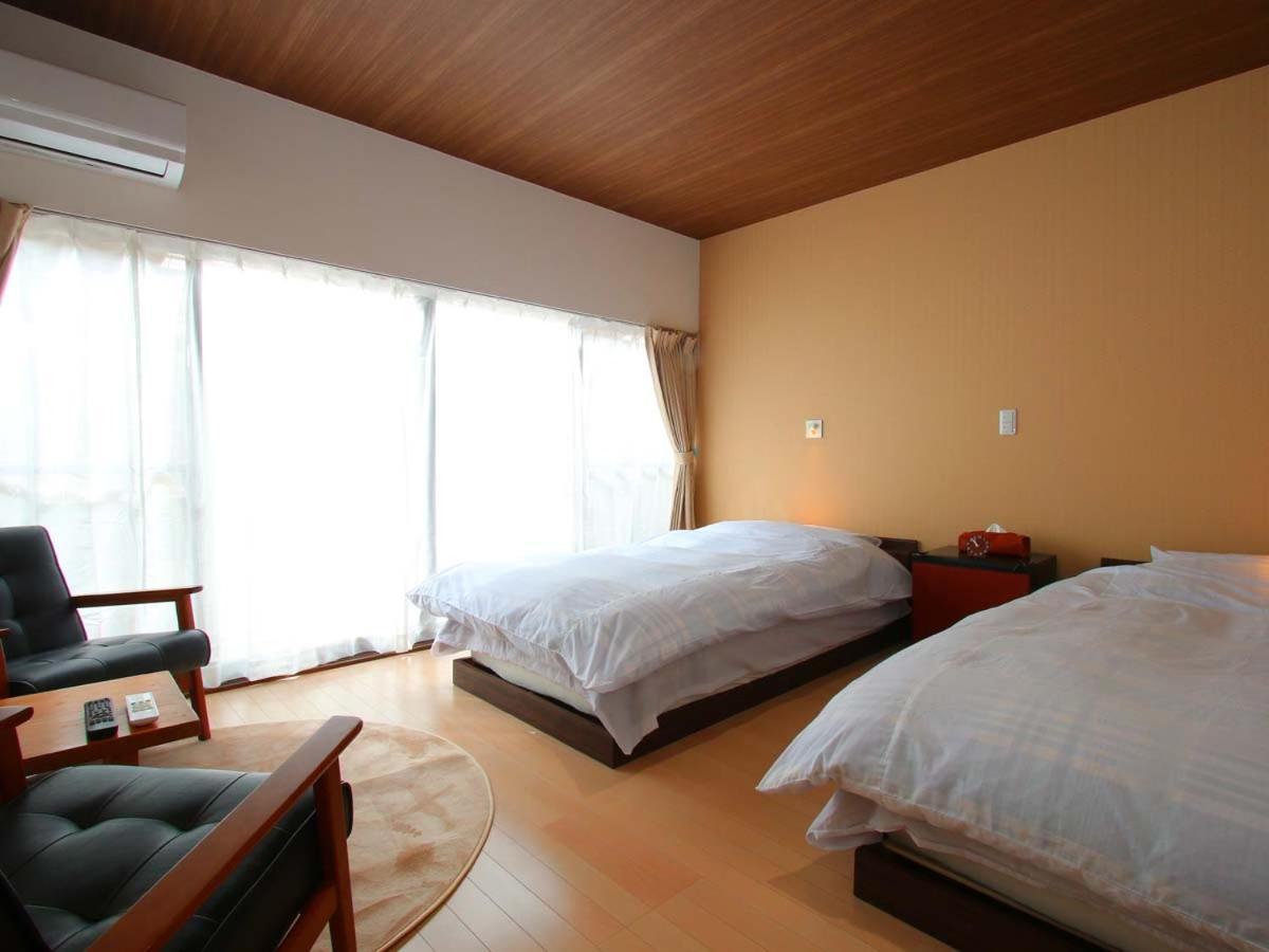 Minshuku Shiroyama Hotel Taketa Ngoại thất bức ảnh