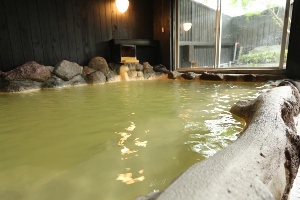 Minshuku Shiroyama Hotel Taketa Ngoại thất bức ảnh