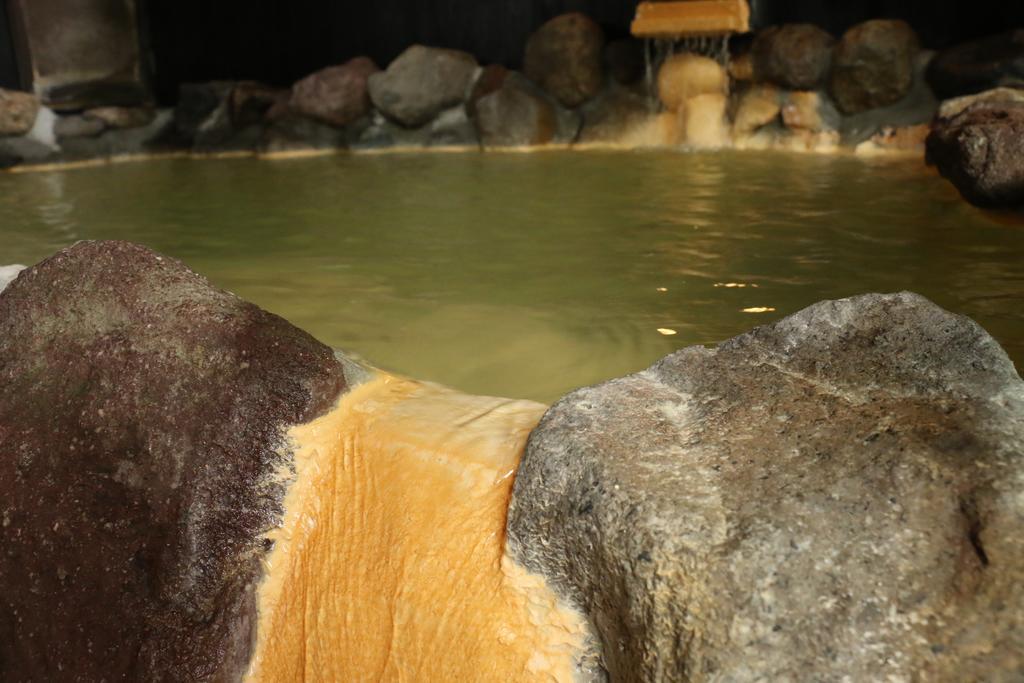 Minshuku Shiroyama Hotel Taketa Ngoại thất bức ảnh